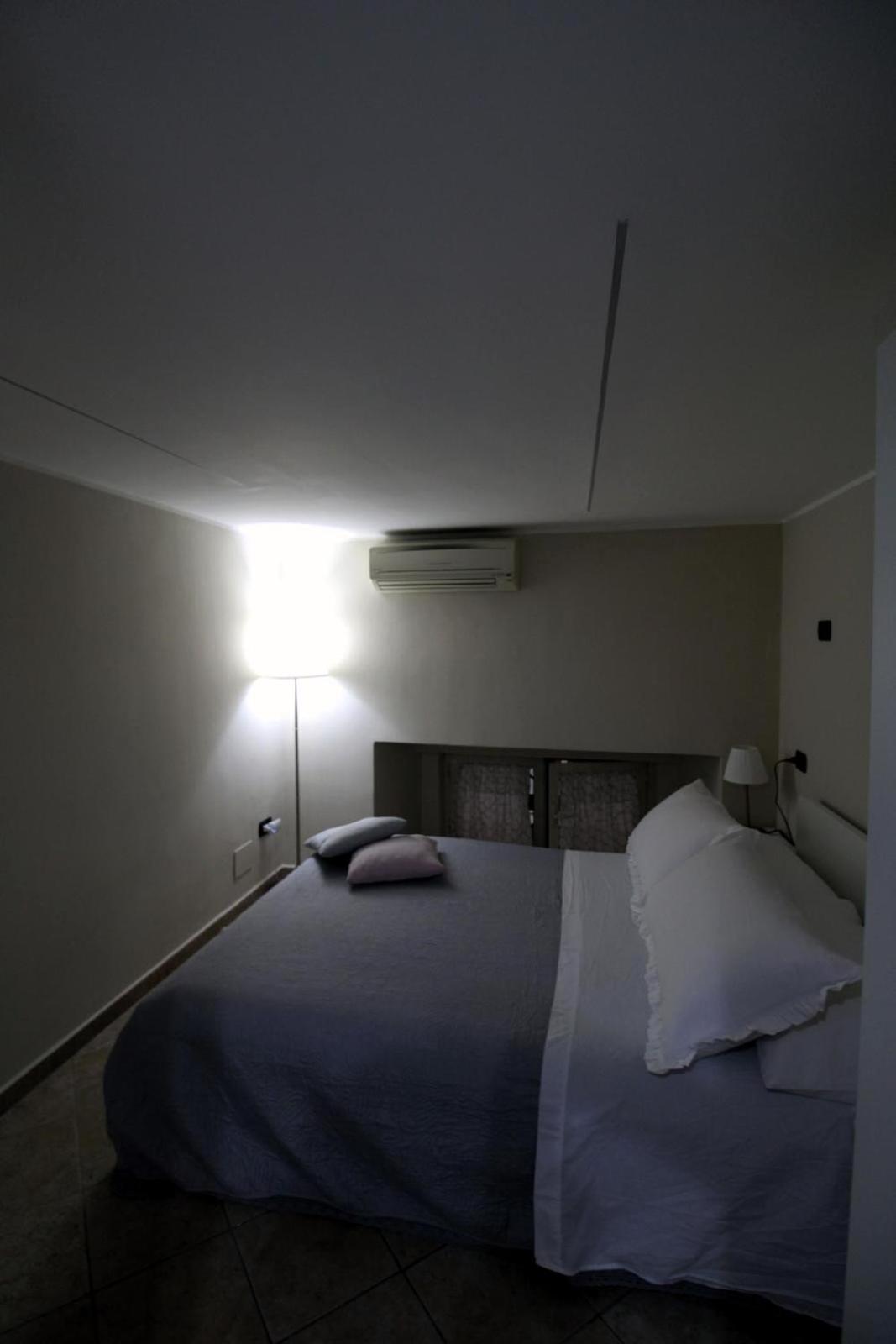 Lizzy'S House Apartment Napoli Exterior foto