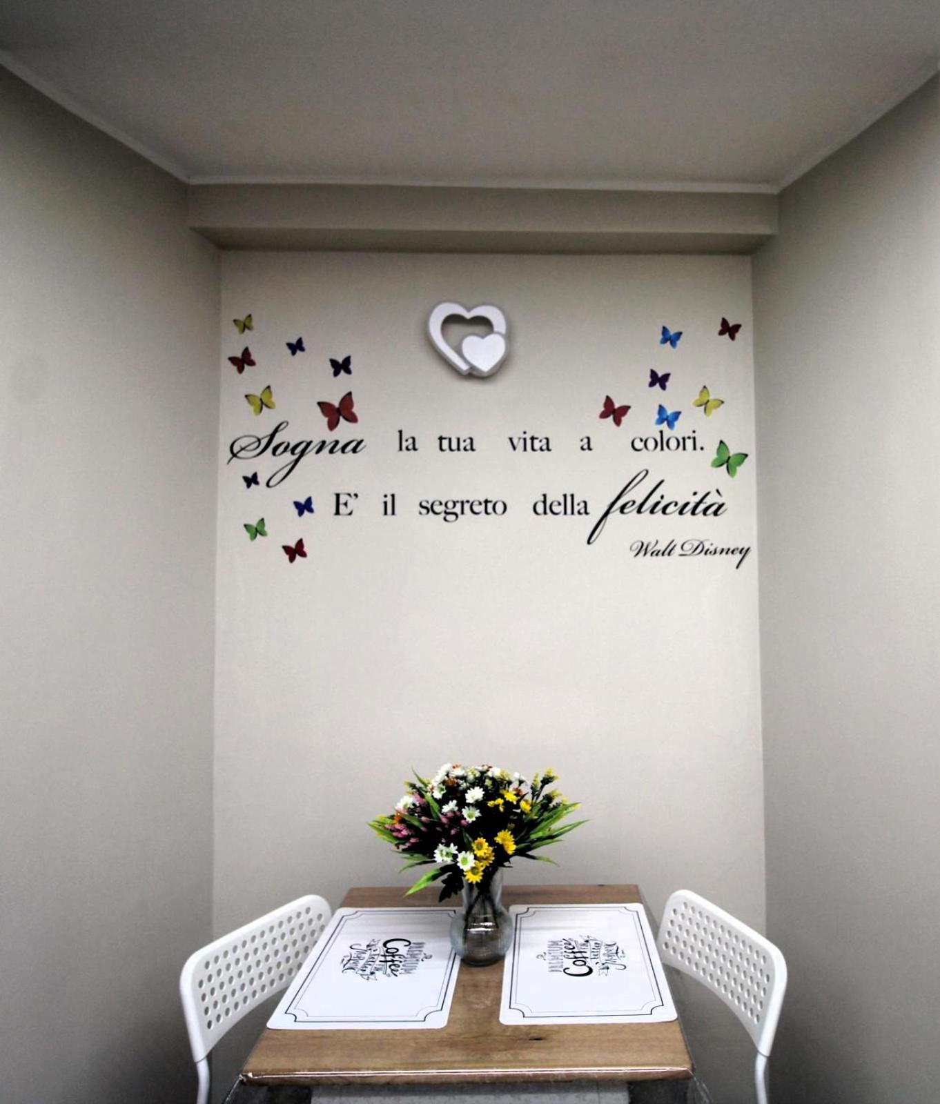 Lizzy'S House Apartment Napoli Exterior foto